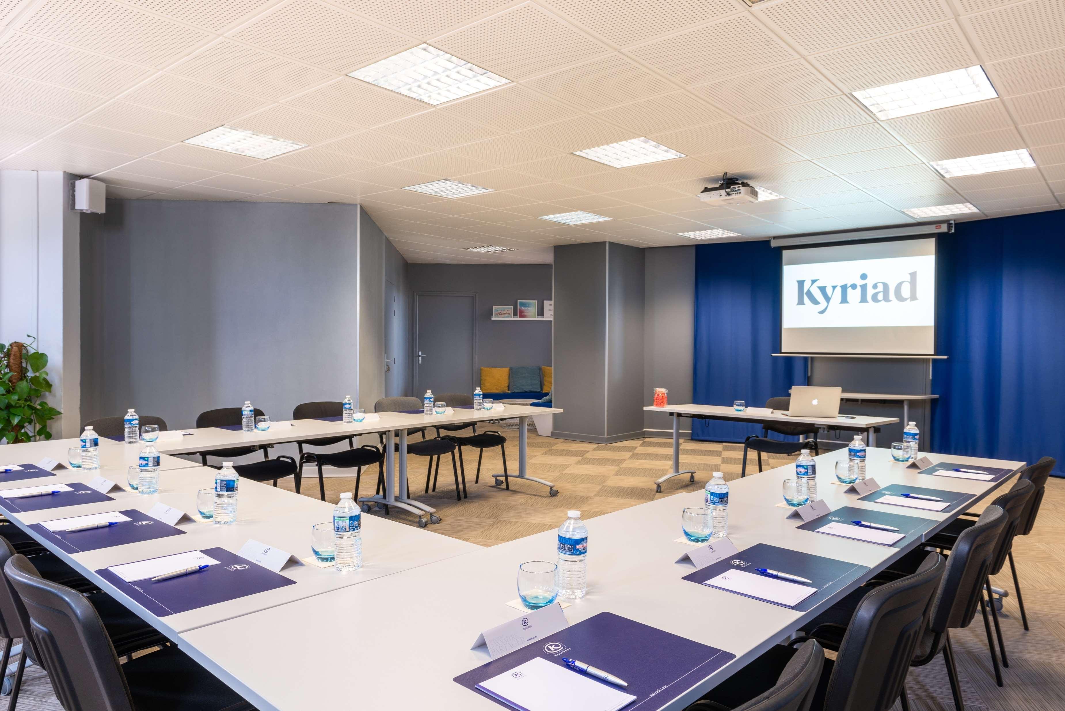 Kyriad Montpellier Est - Lunel Lunel  Exterior foto