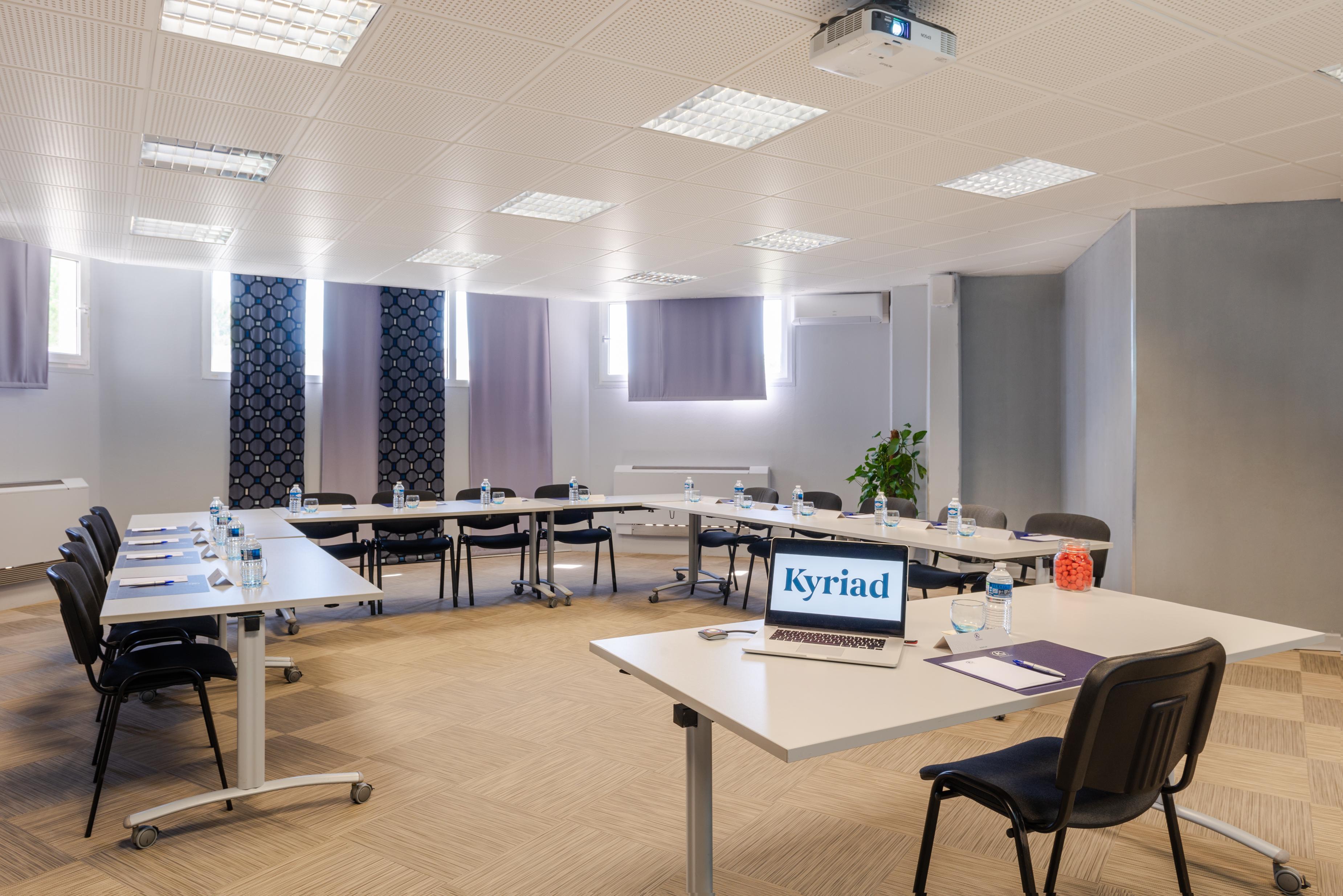 Kyriad Montpellier Est - Lunel Lunel  Exterior foto